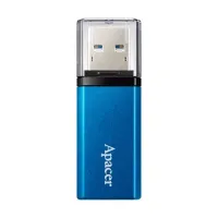 Apacer AH25C 128GB USB 3.2 Gen 1 Pen Drive (Ocean Blue)